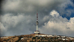 Vysílač Praděd