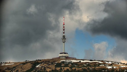 Vysílač Praděd