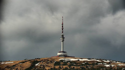 Vysílač Praděd
