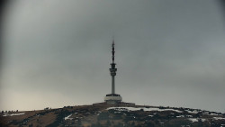 Vysílač Praděd