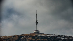 Vysílač Praděd