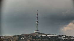 Vysílač Praděd