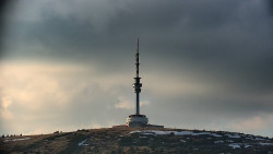 Vysílač Praděd