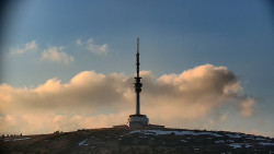 Vysílač Praděd