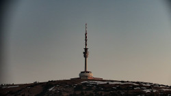 Vysílač Praděd