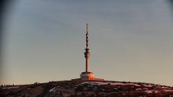 Vysílač Praděd