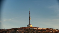 Vysílač Praděd