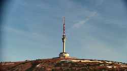 Vysílač Praděd