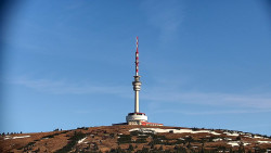 Vysílač Praděd
