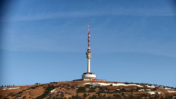 Vysílač Praděd