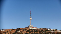 Vysílač Praděd