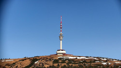 Vysílač Praděd