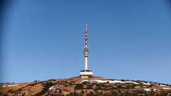 Vysílač Praděd