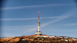 Vysílač Praděd