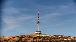 Vysílač Praděd