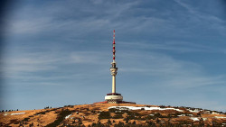 Vysílač Praděd