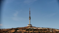 Vysílač Praděd