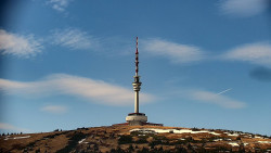 Vysílač Praděd