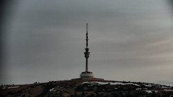 Vysílač Praděd