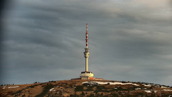 Vysílač Praděd
