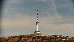 Vysílač Praděd