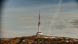 Vysílač Praděd