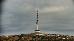 Vysílač Praděd