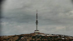 Vysílač Praděd