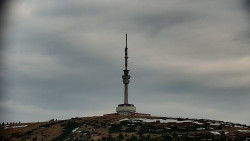 Vysílač Praděd