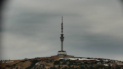 Vysílač Praděd