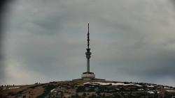 Vysílač Praděd