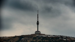 Vysílač Praděd