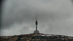 Vysílač Praděd