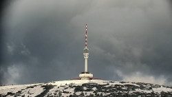 Vysílač Praděd