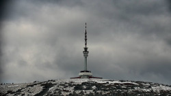 Vysílač Praděd