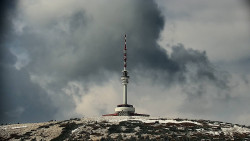 Vysílač Praděd