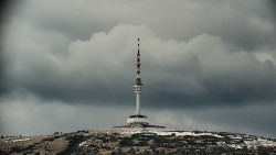 Vysílač Praděd