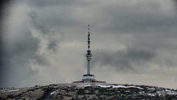 Vysílač Praděd