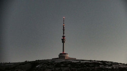 Vysílač Praděd