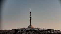 Vysílač Praděd