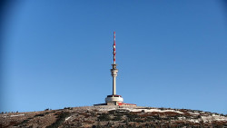 Vysílač Praděd
