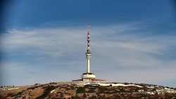 Vysílač Praděd