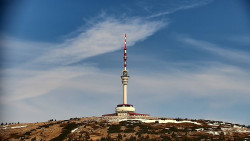 Vysílač Praděd