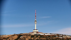 Vysílač Praděd