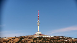 Vysílač Praděd