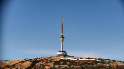 Vysílač Praděd