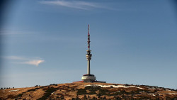 Vysílač Praděd