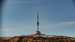 Vysílač Praděd