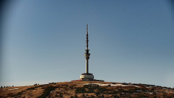 Vysílač Praděd