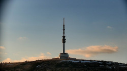 Vysílač Praděd